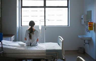 One simple procedure left this woman in agony for six years