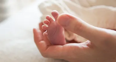 What postpartum depression really looks like