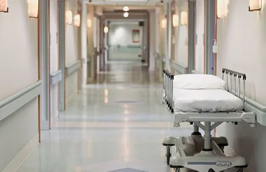 Shocking footage shows mother-of-two left to die in NSW hospital