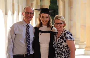 Moving letter about Aussie doctor’s death goes viral