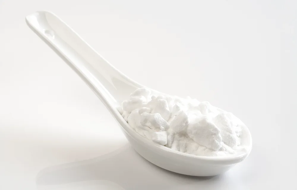 Baking soda