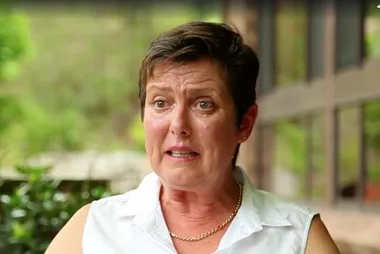Woman with Motor Neuron Disease pleads for the right to die