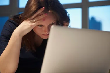 Googling your child’s symptoms could delay treatment