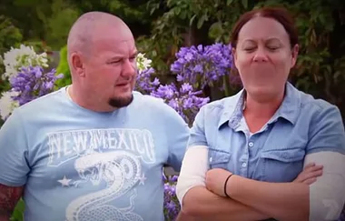 House Rules: Why Bec and Troy had massive dummy-spit