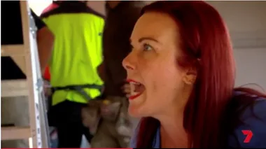 House Rules: Fiona’s bitter tears amid shocking confrontation