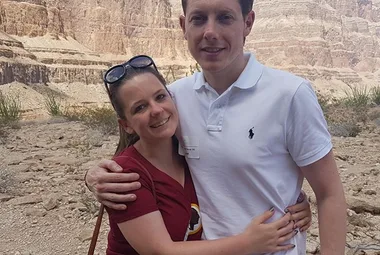 Heroic aunt dies shielding niece during horror Manchester attack