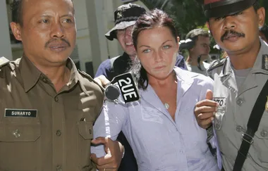 Schapelle Corby joins Instagram