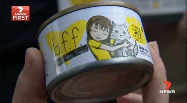 BFF have been recalled