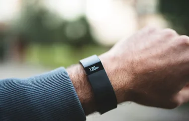The truth about fitness trackers