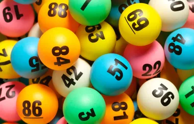 One lucky Australian is $40 million richer but they don’t know it