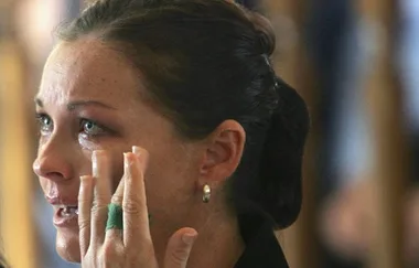 Schapelle Corby shares heartbreaking news about her pet on Instagram