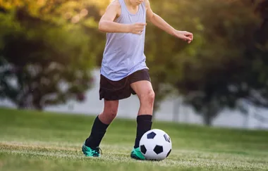 Girl, 8, booted from soccer game because she ‘looks like a boy’