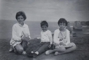 BREAKING: Reported breakthrough in the disappearance of the Beaumont children