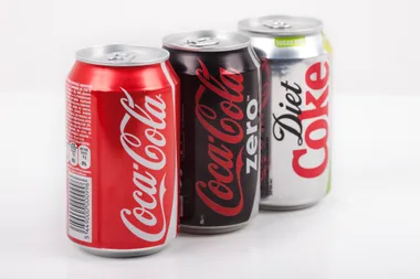 Bad news for fans of Coke Zero