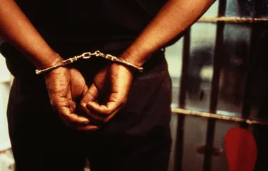 Burglar’s disgusting mistake leaves police with perfect DNA sample