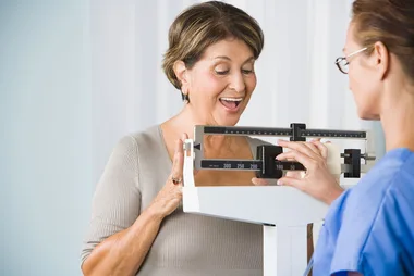 The one step you need to kickstart your weight management journey