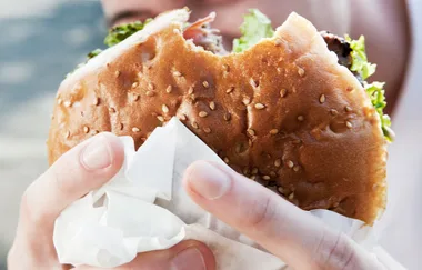 These fast food outlets are the worst for your health