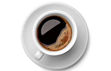 Drink up – 25 cups of coffee a day aren’t bad for you!