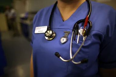 Horrifying video shows nurses laughing over death of WWII veteran