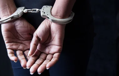 UK Woman Found Guilty Of Tricking Friend Into Sex By Posing As A Man