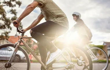 Man jailed for cyclist death said ‘cyclists should pay to use roads’