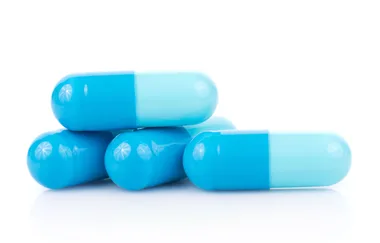 Heartburn, reflux medication linked to early death