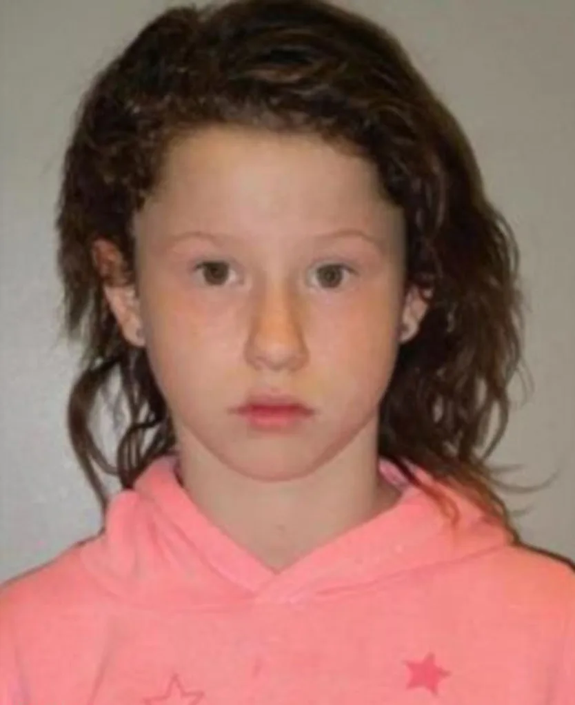 Missing Queensland girl