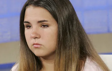 Woman in jail for murder blames chronic hiccups