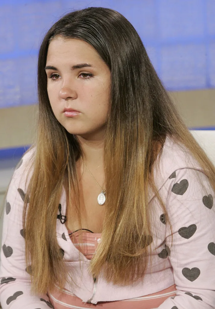 Jennifer me on Where Are they Now