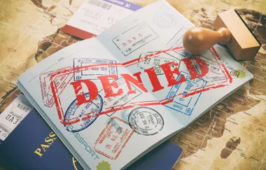 Government deports 96-year-old over visa blunder