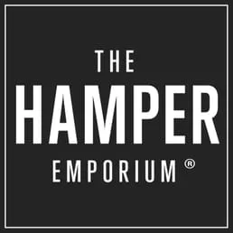 Sponsor logo of The Hamper Emporium