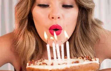 Research Says The Month You’re Born Could Affect Your Long-Term Health