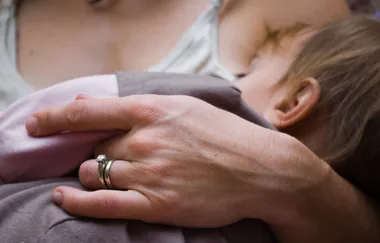 The Amazing Health Benefits Of Breastfeeding For Mums