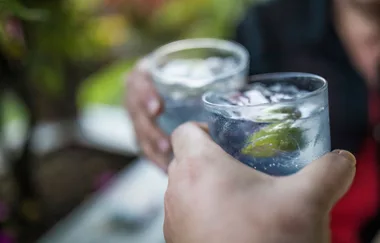 A gin & tonic could help relieve this chronic health condition