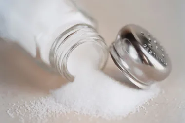 Neighbour asks for cup of salt holds elderly couple hostage for $50,000