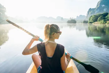 The sinister cause behind woman’s travel-sickness symptoms