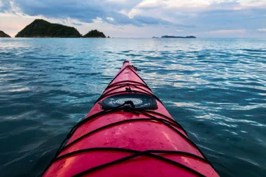 Killer sick of hubby’s kinky demands pleads not sinking his kayak