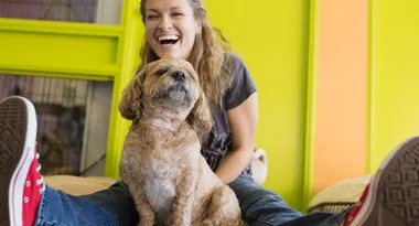 Most popular baby, cat and dog names revealed!
