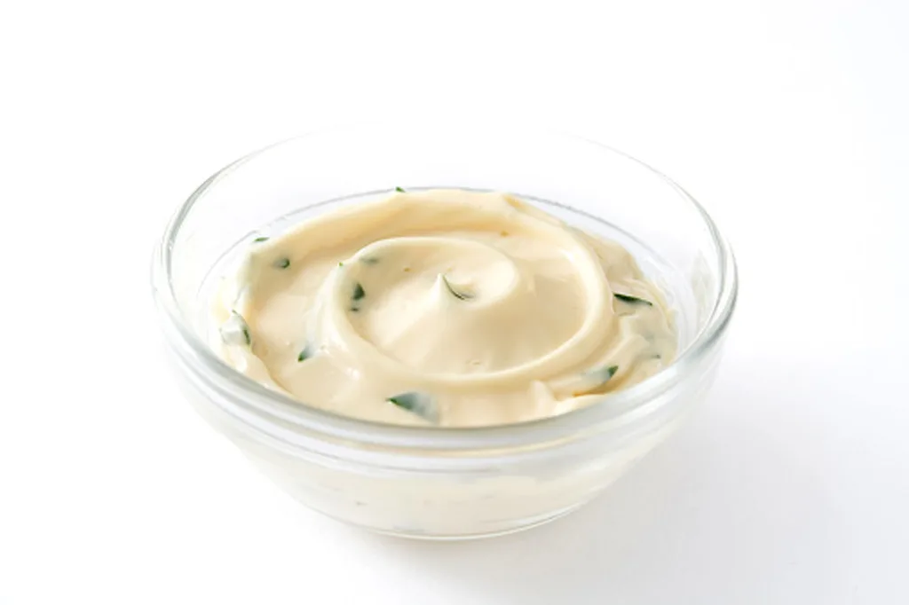 Mayo