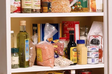 This diet food will actually make you hungrier