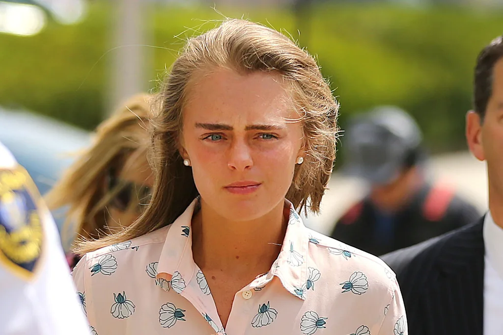 Michelle Carter