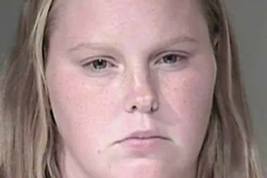 Woman sentenced to death for locking cousin in plastic box