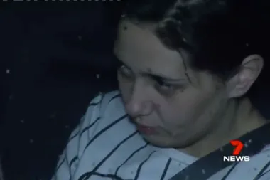 Woman pleads guilty to killing friend’s grandfather