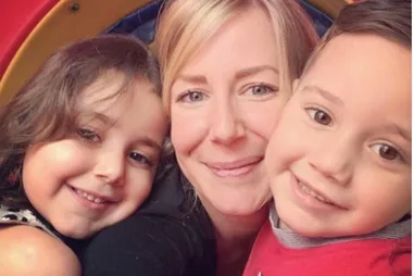 Shock twist in Sally Faulkner case