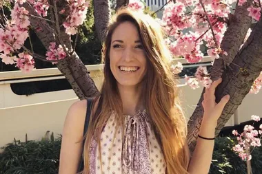 Woman born without a vagina is raising funds for life-changing surgery