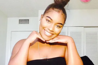Model slams fat-shaming online joke that used her photo