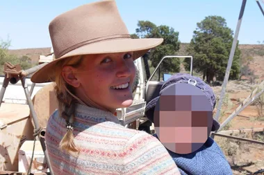 Husband of suspected murder victim kills himself as police investigation gets underway