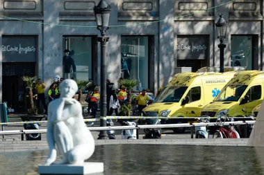 13 dead in shocking terror attack at top holiday spot