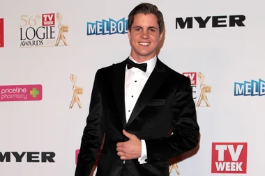 BREAKING: Johnny Ruffo reveals devastating diagnosis