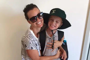 Miracle eczema cream saving seven year old boy